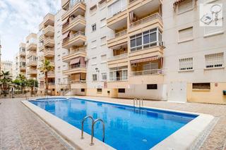 Appartement à Avenida Habaneras - Curva de Palangre