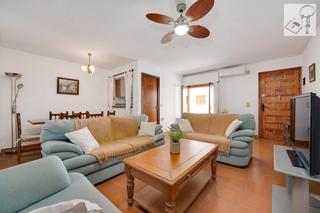 Apartment in Los Europeos