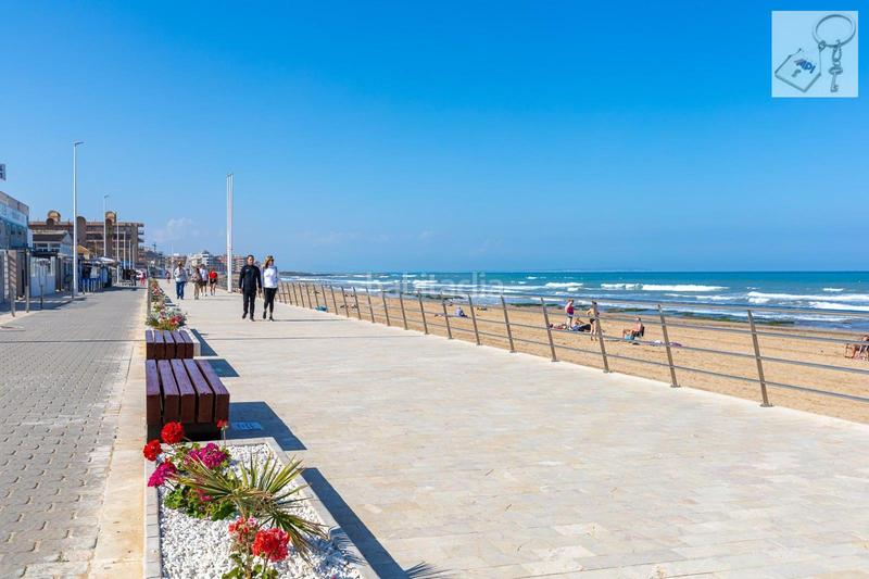 Foto 03e02845-682d-4a85-bda4-261fd705a80f. Appartement dans Los Europeos Torrevieja