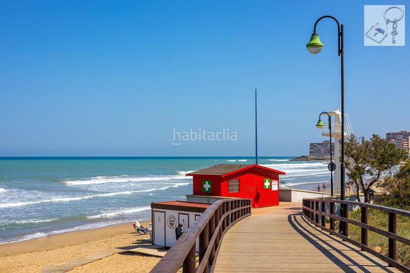 Foto 28b3eccf-56f2-4682-bedb-279a1fe677e1. Appartement dans Los Europeos Torrevieja