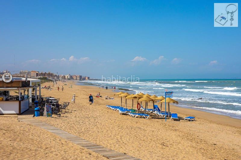 Foto 29d6bbe7-702e-400f-85a8-a4b09565caeb. Appartement dans Los Europeos Torrevieja