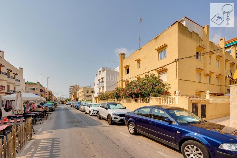 Foto 66410fbe-d605-4cd5-81d6-1a84a1c3eb20. Appartement dans Los Europeos Torrevieja