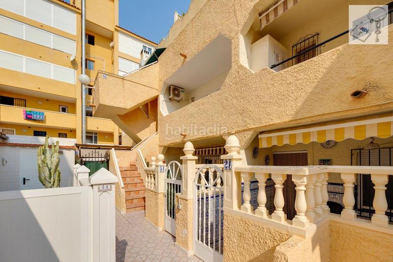 Foto 9c42fa7a-337e-47f9-bcc4-1a7a8abe2b74. Appartement dans Los Europeos Torrevieja