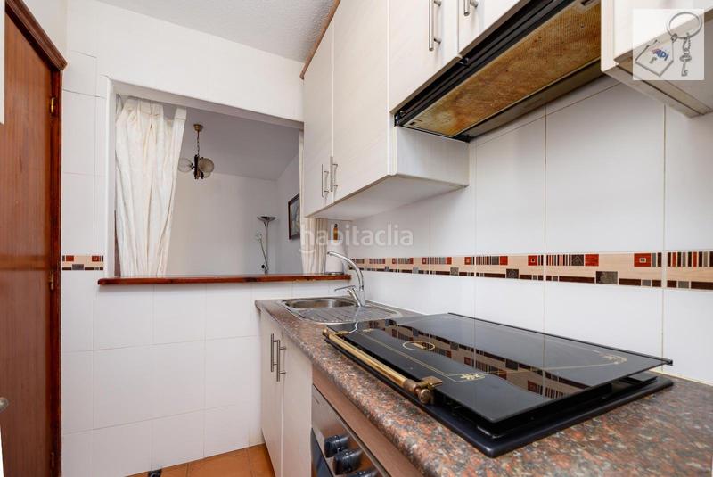 Foto ab85992c-8568-48b7-b923-64a592a50884. Appartement dans Los Europeos Torrevieja