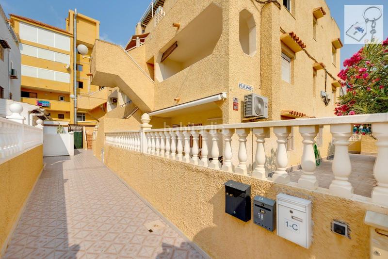 Foto bb7b4366-316a-4989-9f9b-c5b3b4a41168. Appartement dans Los Europeos Torrevieja