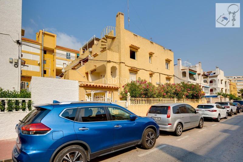 Foto d0732c48-bb9c-4f54-812b-f86874211aa1. Appartement dans Los Europeos Torrevieja