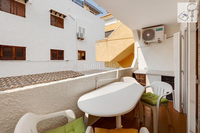 Foto fa960ce6-3da4-4a92-9868-abdc923a50a7. Appartement dans Los Europeos Torrevieja