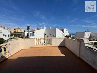 Duplex à Cabo Cervera