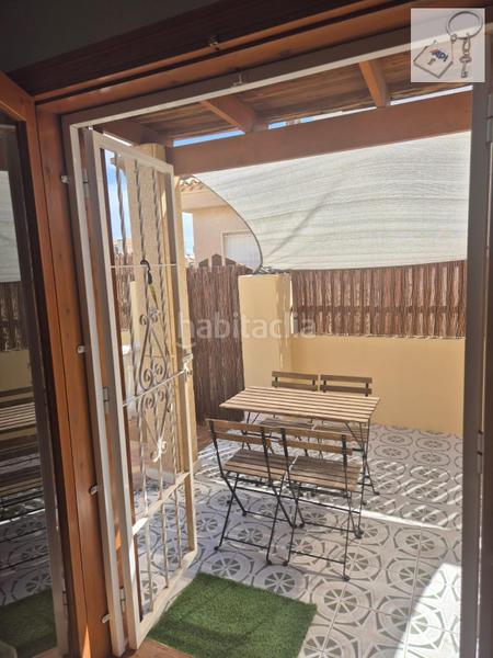 Foto 7aad0653-08c7-4b2e-8902-b5aed46a1aed. House with pool in Playa Flamenca Orihuela