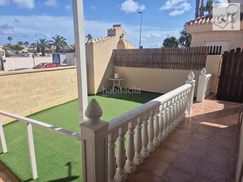 Foto 91abf108-eec5-4356-8eb6-be72b6b1b43b. House with pool in Playa Flamenca Orihuela