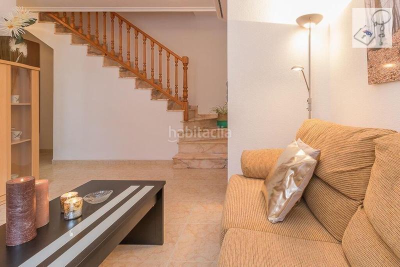 Foto 9ce73cb8-e3c1-4316-a610-ec3216a2f5e9. House with pool in Playa Flamenca Orihuela