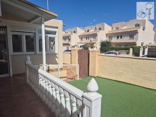 Maison à Playa Flamenca