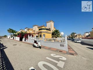 Chalet in Algorfa
