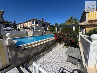 Maison à Los Balcones-Los Altos