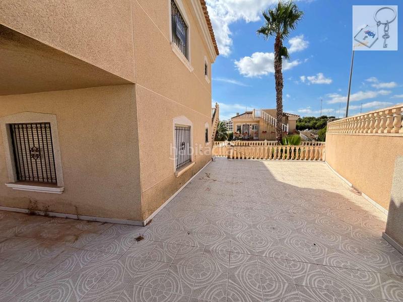 Foto 3d3ca898-8158-4557-9eef-a1b89a16e99b. Casa amb aparcament a Villamartín-Las Filipinas Orihuela