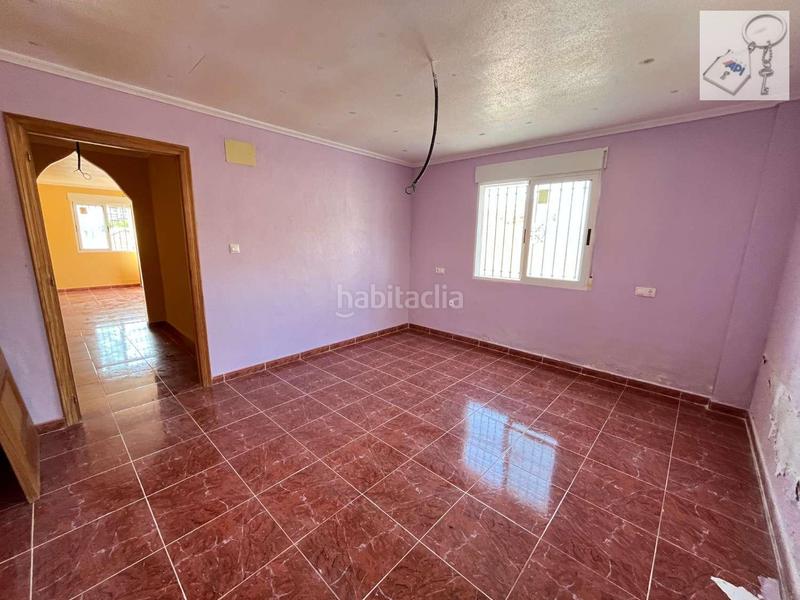Foto 400523fe-ded3-4b5c-a9ea-97213594dcf9. Maison avec parking dans Villamartín-Las Filipinas Orihuela