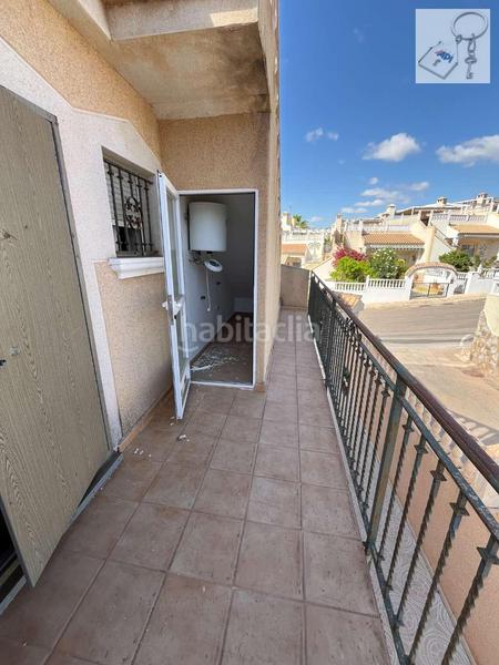 Foto ae8de57b-b089-45bc-8483-ff502d5e2b03. Maison avec parking dans Villamartín-Las Filipinas Orihuela