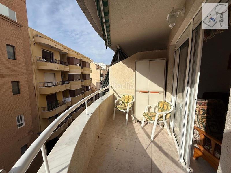 Foto bdd2cd70-5a0d-41c6-a096-f3d54d9d1fb9. Apartament a Zona Playa del Cura Torrevieja