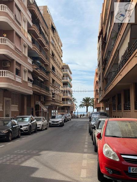 Foto deed8d9a-87fd-4087-88b2-00cd9156f834. Apartament a Zona Playa del Cura Torrevieja