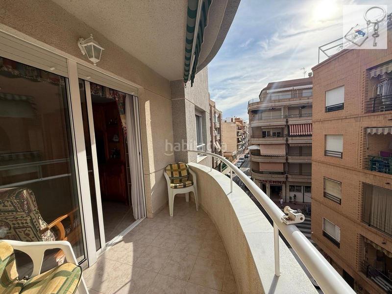 Foto dddadcae-397e-4e63-910a-dc7f9e4245e8. Apartamento en Zona Playa del Cura Torrevieja