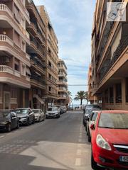 Apartment in Zona Playa del Cura