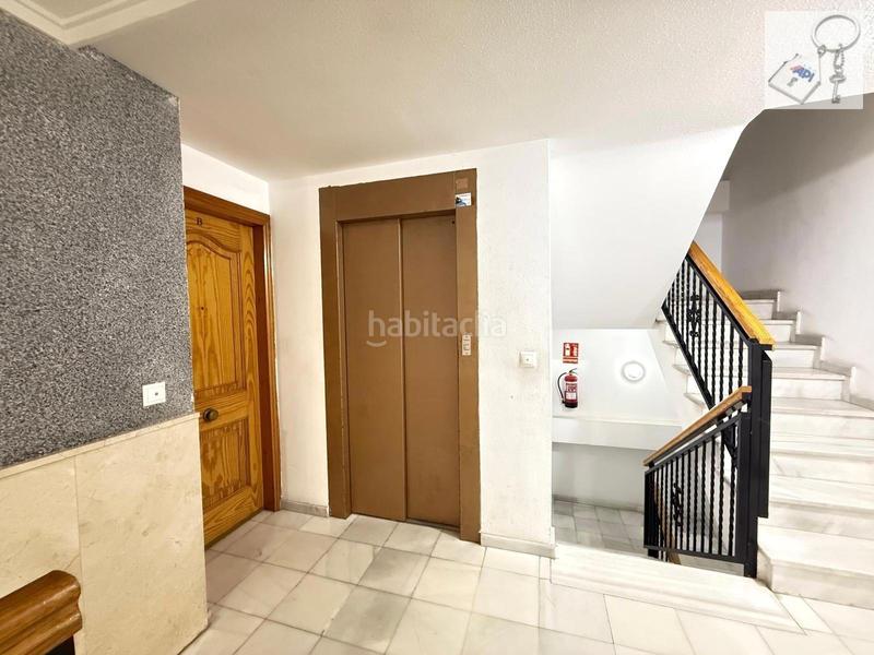 Foto 4c11e4f2-bd51-4af2-baa9-ca651332093c. Appartement dans Zona Playa del Cura Torrevieja