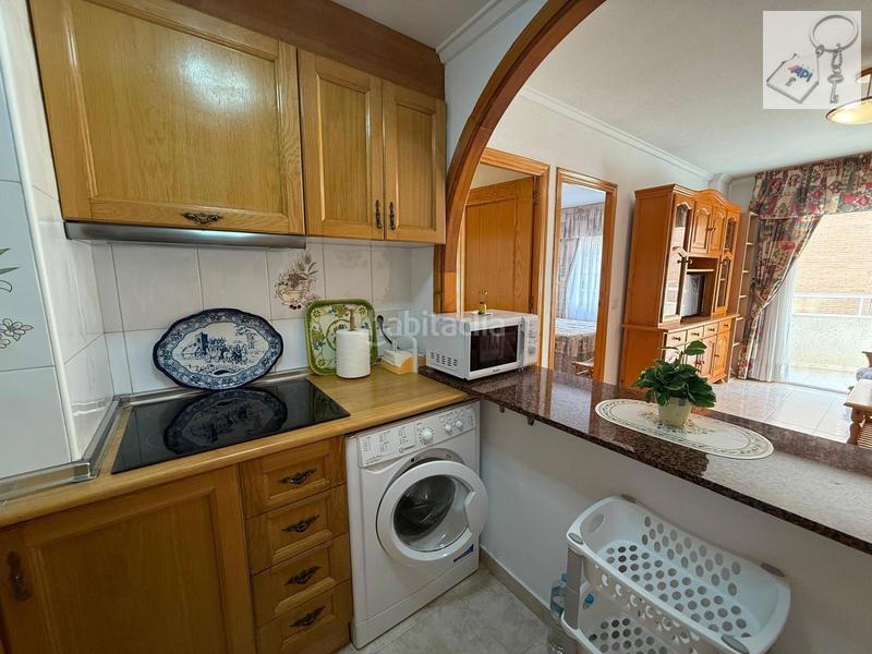 Foto 8bbd4af2-f0a9-4f40-aa09-1b73633ffe9e. Appartement dans Zona Playa del Cura Torrevieja