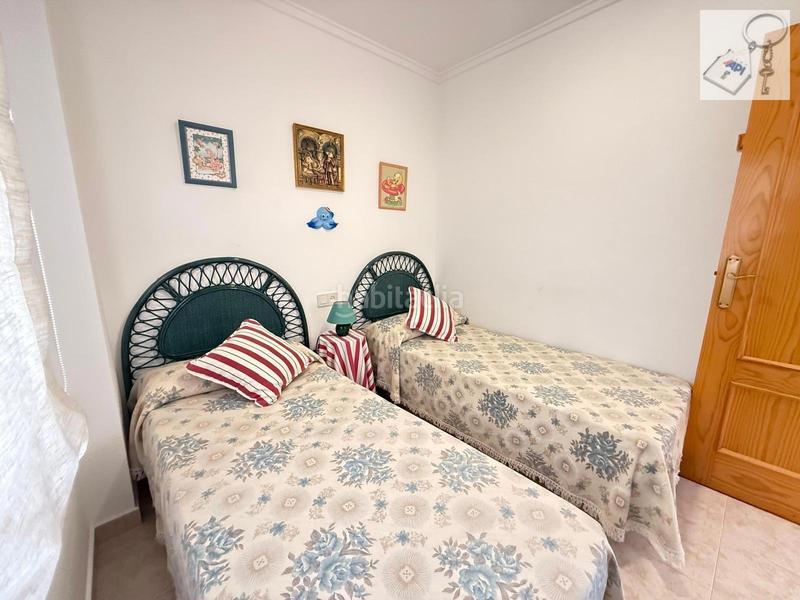 Foto cbc66b74-6ca2-4003-8c1c-80f10a7faebd. Appartement in Zona Playa del Cura Torrevieja