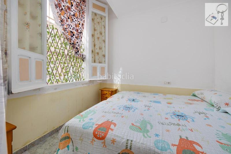 Foto 38db154c-effe-44b6-8a57-ac875bc5564e. Apartamento en Puerto Deportivo Torrevieja