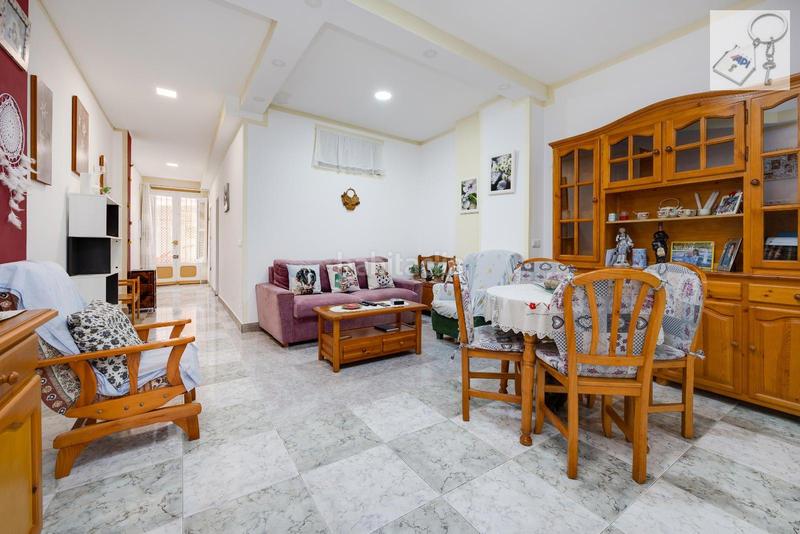 Foto e9c88d9d-68e8-45cf-aa5a-4a1d33ea7b6f. Apartamento en Puerto Deportivo Torrevieja