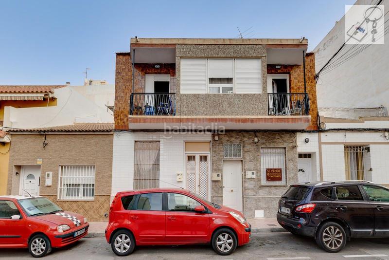 Foto 9596c08d-7a39-4590-aff5-3491453cfb68. Appartement dans Puerto Deportivo Torrevieja