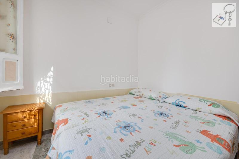 Foto ac11a0b5-a1c6-40d6-a0da-4ec70b39898d. Appartement dans Puerto Deportivo Torrevieja