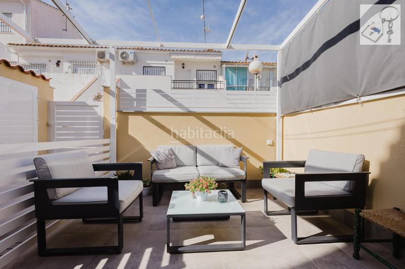 Foto d627fb38-ac9b-4416-aa8b-9aca14087ab1. Casa en Playa de los Náufragos Torrevieja