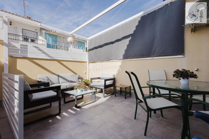 Foto eec41a42-bedc-4149-8c28-08bd6c31e157. Casa en Playa de los Náufragos Torrevieja