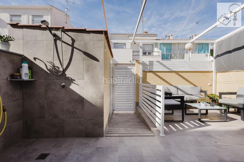 Foto dce73f64-cb96-48cd-ba65-51f3b0518cc0. Haus mit pool in Playa de los Náufragos Torrevieja