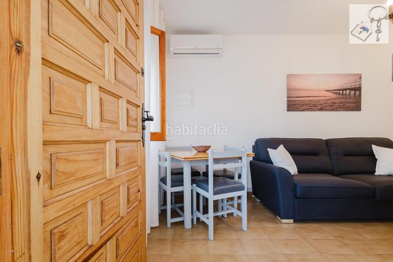 Foto b4323546-f350-42fb-9ae0-60871c5cbd80. House with pool in Playa de los Náufragos Torrevieja