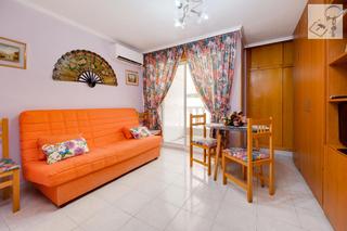 Apartamento en El Acequión