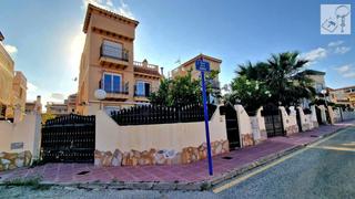 Maison jumelée à La Zenia