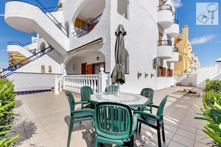 Appartement à Los Europeos