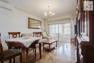 Apartamento en El Acequión