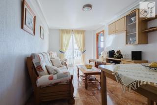 Apartament a Parque de las Naciones