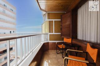 Apartament a El Acequión
