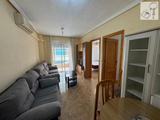 Apartamento en El Acequión
