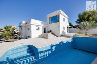 Chalet in Centro de la Ciudad Quesada