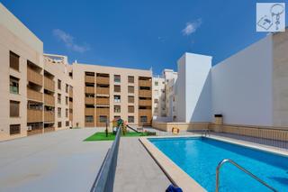 Appartement à Antonio Machado
