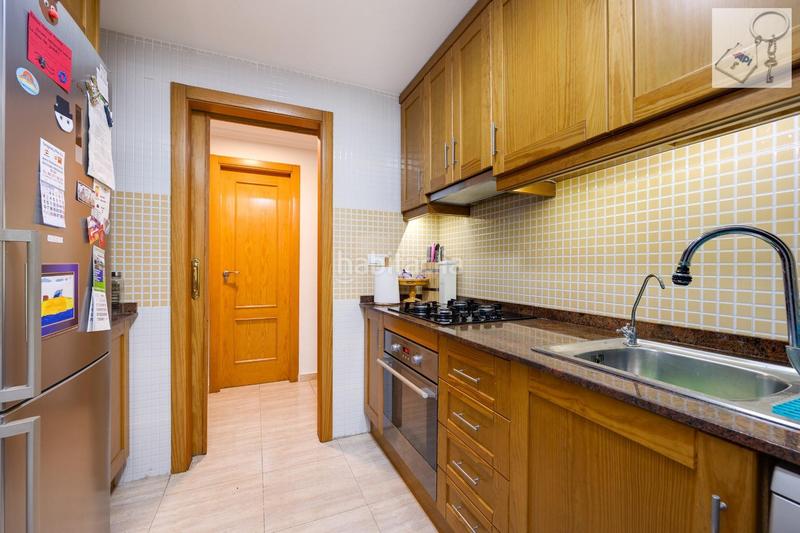 Foto 783399f4-8e1f-47ff-bcbc-008ab1d47955. Apartament amb piscina a Antonio Machado Torrevieja