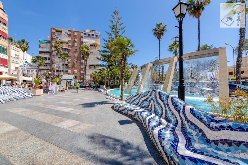 Foto a23e5b68-3679-4597-85cd-9561b75f32f4. Apartament amb piscina a Antonio Machado Torrevieja