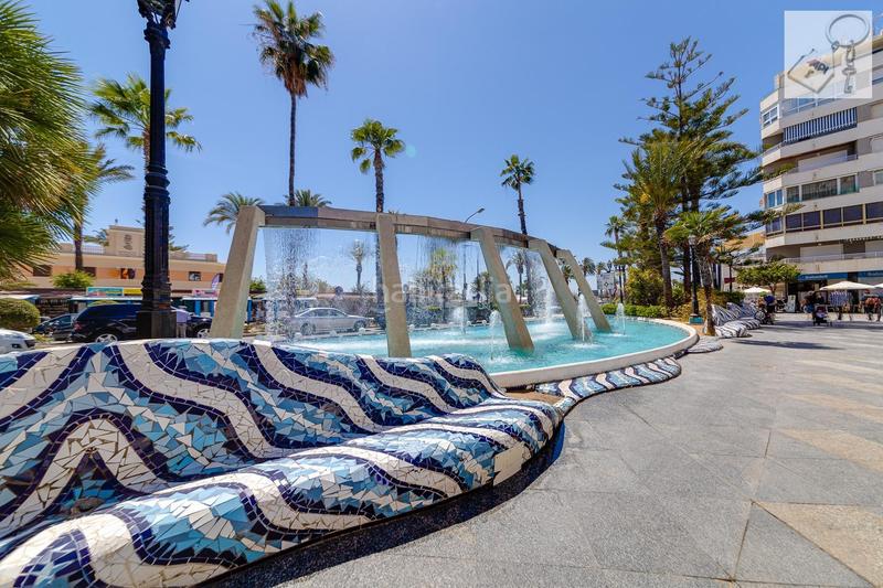 Foto ebb53f9d-9407-44df-a208-affd946101c5. Apartament amb piscina a Antonio Machado Torrevieja