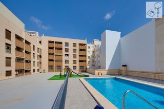 Apartamento en Antonio Machado