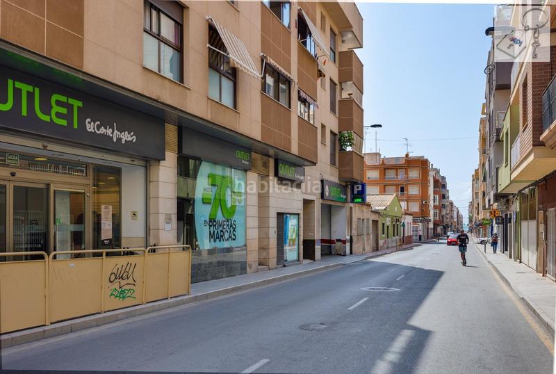 Foto 123cc951-1591-4a59-803e-5622afc00ce2. Apartamento en Antonio Machado Torrevieja